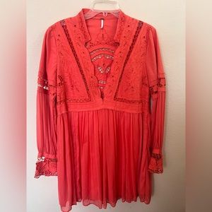 Free people dress